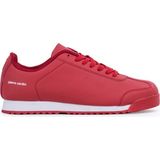 Pierre Cardin Sneaker 30488 Kadın Günlük Spor Ayakkabı - Kırmızı
