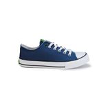 Pierre Cardin Sneaker Ayakkabı, 42, BN-30177, Lacivert, Erkek