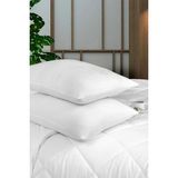 Pierre Cardin Soft 2’li Silikon Yastık 1000 gr - Beyaz - 50 x 70 cm