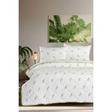 Pierre Cardin Soft Bambu Yorgan Çift Kişilik Beyaz