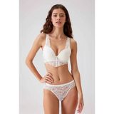Pierre Cardin Soft Push Up Sütyen Takımı