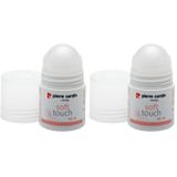 Pierre Cardin Soft Touch Roll-On - 50 ml 2li paket