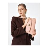 Pierre Cardin Somon Kadın Omuz Çantası 05PO25Y1998