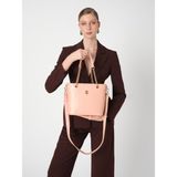 Pierre Cardin Somon Omuz Çantası 05PO25Y1992-F Sm - 29x22x11