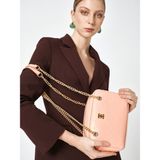 Pierre Cardin Somon Omuz Çantası 05PO25Y1994-F Sm - 23x15x9