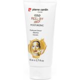 Pierre Cardin Soyulabilir Altın Yüz Maskesi 75 ml Gliserin ve Mantar Özlü Nemlendirici