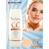 Pierre Cardin SPF15 Light Nude Face CC Cream