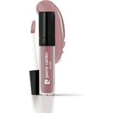 Pierre Cardin Staylong Lipcolor-Kissproof – Uzun Süre Kalıcı Lipgloss-5 Ml-Velvet Nude -386 - 0