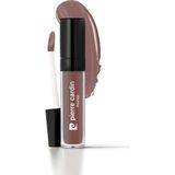 Pierre Cardin Staylong Lipcolor-Kissproof – Uzun Süre Kalıcı Lipgloss - Amber - 118 - 5 Ml