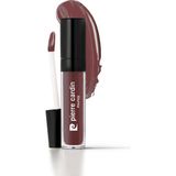 Pierre Cardin Staylong Lipcolor-Kissproof – Uzun Süre Kalıcı Lipgloss - Silk - 122 - 5 Ml