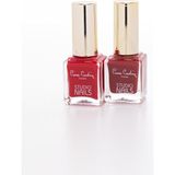 Pierre Cardin Studio Nails 051-050 2'li Oje Seti