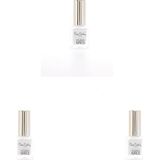 Pierre Cardin Studio Nails Oje -012, 150 Gr 3lü paket