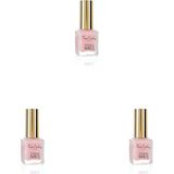 Pierre Cardin Studio Nails Oje -015, 150 Gr 3lü paket