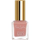 Pierre Cardin Studio Nails Oje 020 Ultra Parlak Bitiş ile 7 Gün Kalıcı Tırnak Renkleri