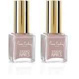 Pierre Cardin Studio Nails Oje -027, 150 Gr 2li paket