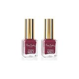 Pierre Cardin Studio Nails Oje -034, 150 Gr 2li paket