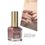 Pierre Cardin Studio Nails Oje -060 11.5 ml Ultra Parlak Bitiş ve Yüksek Pigmentli Renk - -60
