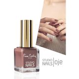 Pierre Cardin Studio Nails Oje -060,Çok Renkli Tek Ebat,9410570462150