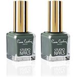 Pierre Cardin Studio Nails Oje -070, 150 Gr 2li paket