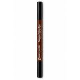 Pierre Cardin Supreme Tattoo Duo Waterproof Eyeliner Pen – Brown-01