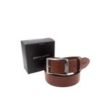 Pierre Cardin Taba Deri Erkek Kemer PC-3100T1K