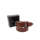 Pierre Cardin Taba Deri Erkek Kemer PC-MDLT1K