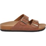 Pierre Cardin Taba Erkek Terlik PC-7543 M