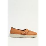 Pierre Cardin Taba Kadın Babet PC-55716