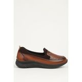 Pierre Cardin Taban Deri Spor Ayakkabı PC-55360