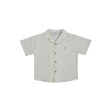 Pierre Cardin Tatil Yaka 2-5 Yaş Erkek Çocuk Gömlek -, 2-3 Yaş, 40041804126S1, Bej, Erkek Çocuklar