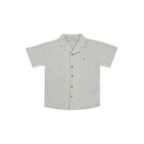 Pierre Cardin Tatil Yaka 6-9 Yaş Erkek Çocuk Gömlek -, 8-9 Yaş, 40041804226S1, Bej, Erkek Çocuklar