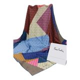 Pierre Cardin Tivil Eşarp - Polyester Twill Kumaş - 7724799-954
