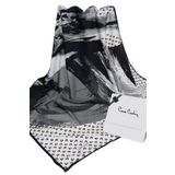 Pierre Cardin Tivil Eşarp - Polyester Twill Kumaş - -915 7784799