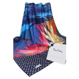 Pierre Cardin Tivil Eşarp - Polyester Twill Kumaş - -921 7784799