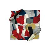 Pierre Cardin Tivil Eşarp - Polyester Twill Kumaş - -971 8331799