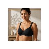 Pierre Cardin Toparlayıcı Balenli Bikini Üst siyah 23123046
