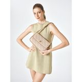 Pierre Cardin Toprak Omuz Çantası 05PO25Y1995TRAL Tp - 28x15x12