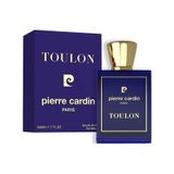 Pierre Cardin Toulon Erkek Parfüm EDP 50 ML
