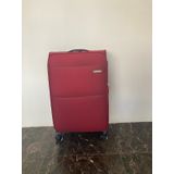 Pierre Cardin Trolley 50 Cm Bordo Valiz