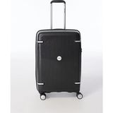 Pierre Cardin Trolley 60 cm Siyah Unisex Valiz