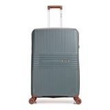 Pierre Cardin Trolley 70 cm Antrasit Unisex Valiz