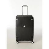 Pierre Cardin Trolley 70 cm Siyah Unisex Valiz