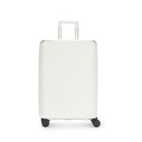 Pierre Cardin Trolley Valiz Beyaz Orta Boy 04Pc7090-02-By