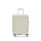 Pierre Cardin Trolley Valiz Gri Orta Boy 04Pc7070-02-Gri