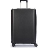 Pierre Cardin Trolley Valiz Siyah Orta Boy 04Pc7090-02-Sy