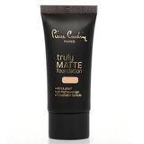 Pierre Cardin Truly Matte Light Caramel 432 Fondöten
