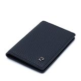 Pierre Cardin Unisex Deri Kartlık PC0123 (Lacivert)