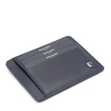 Pierre Cardin Unisex Deri Kredi Kartlık PC0422A41 (Lacivert-Analin)
