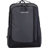 Pierre Cardin Unisex Genç Lise Üniversite Okul Sırt Çantası 07PCT170195 - Gri