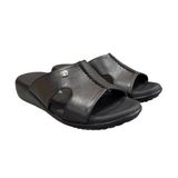 Pierre Cardin Üstü Dikişli Anatomik Bayan Terlik